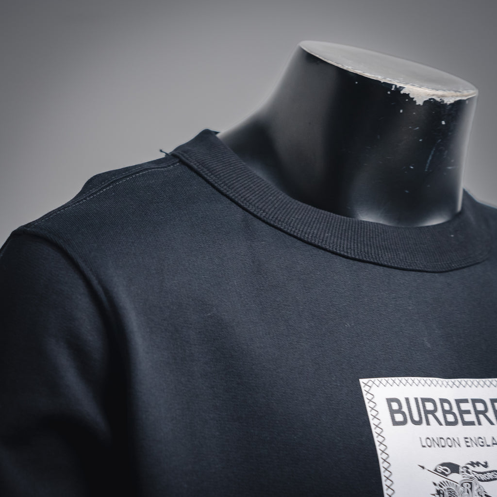 Burbery 25fw leisure shirt