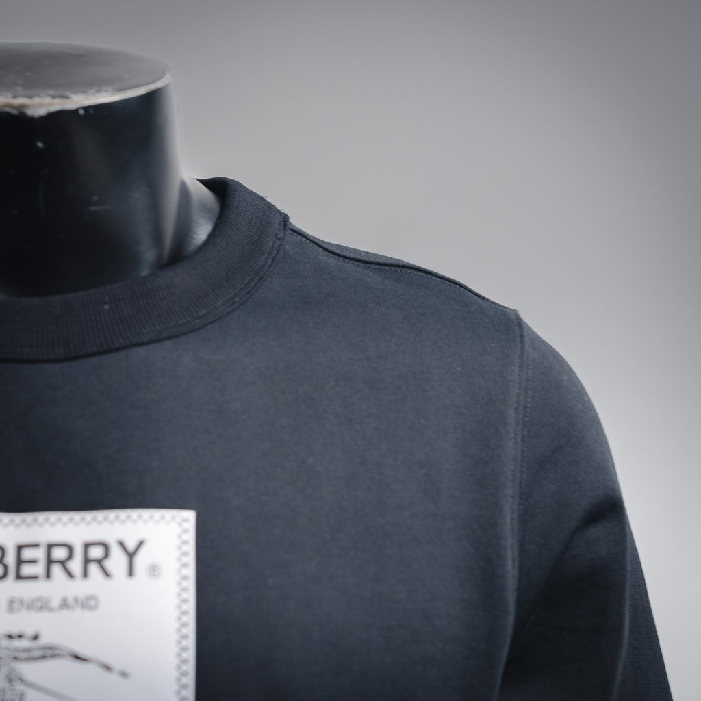 Burbery 25fw leisure shirt