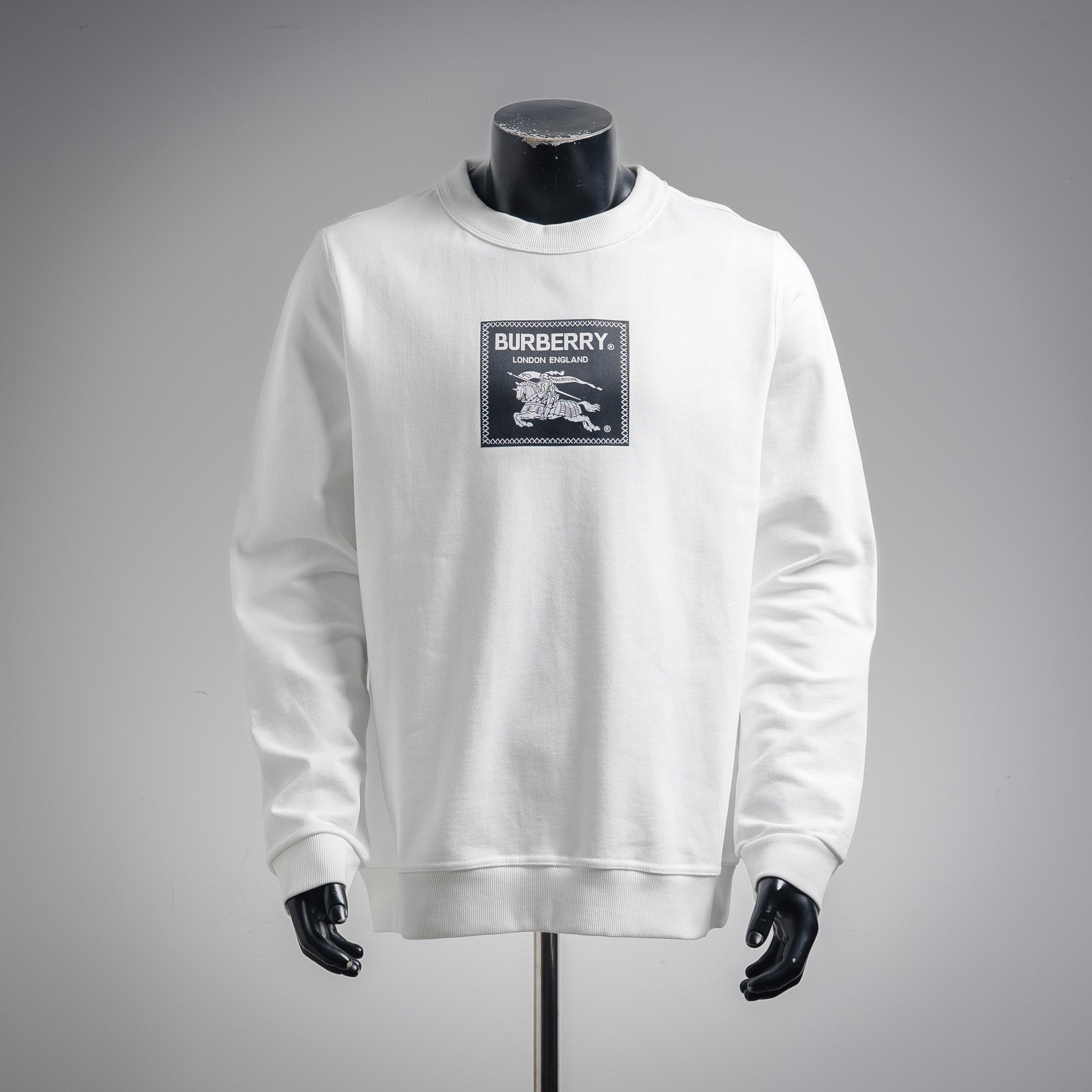 Burbery 25fw leisure shirt