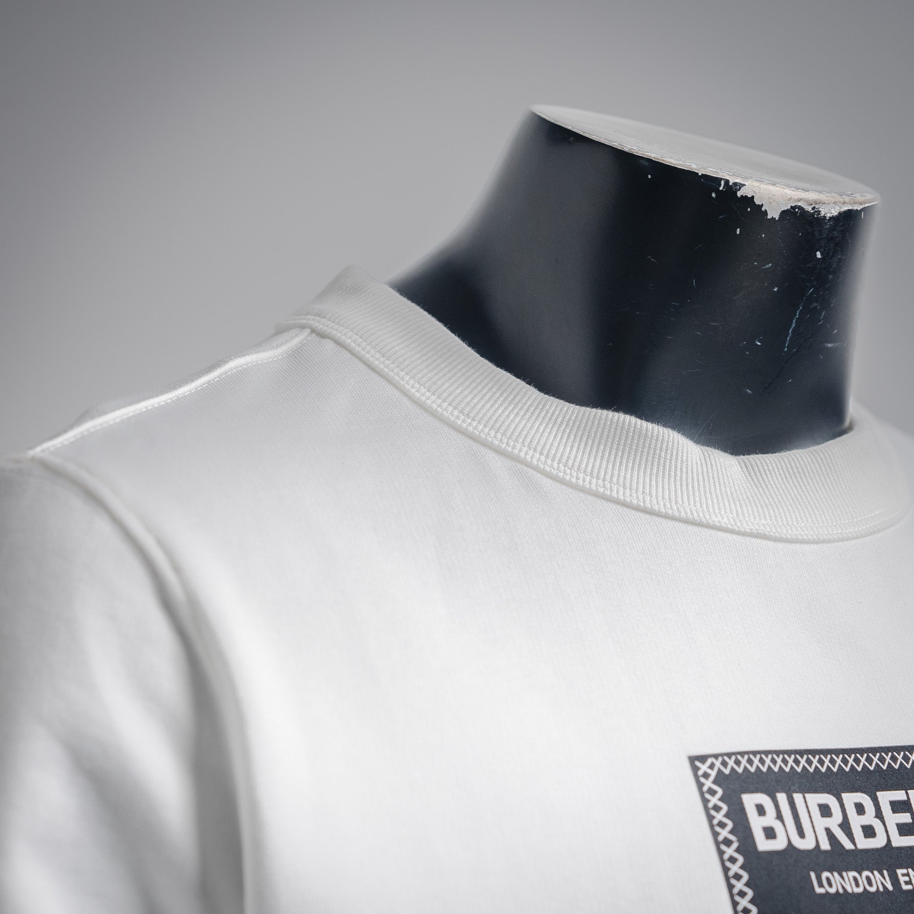 Burbery 25fw leisure shirt