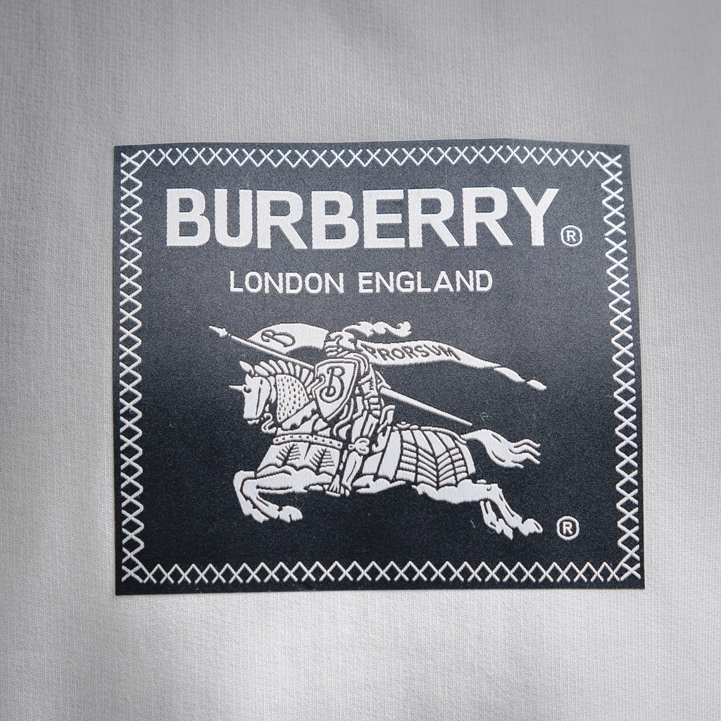 Burbery 25fw leisure shirt