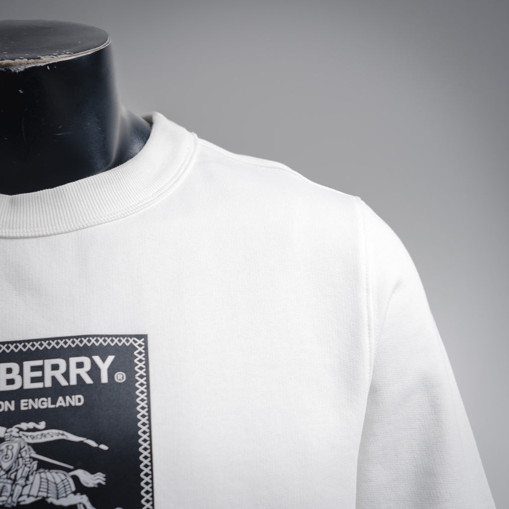 Burbery 25fw leisure shirt