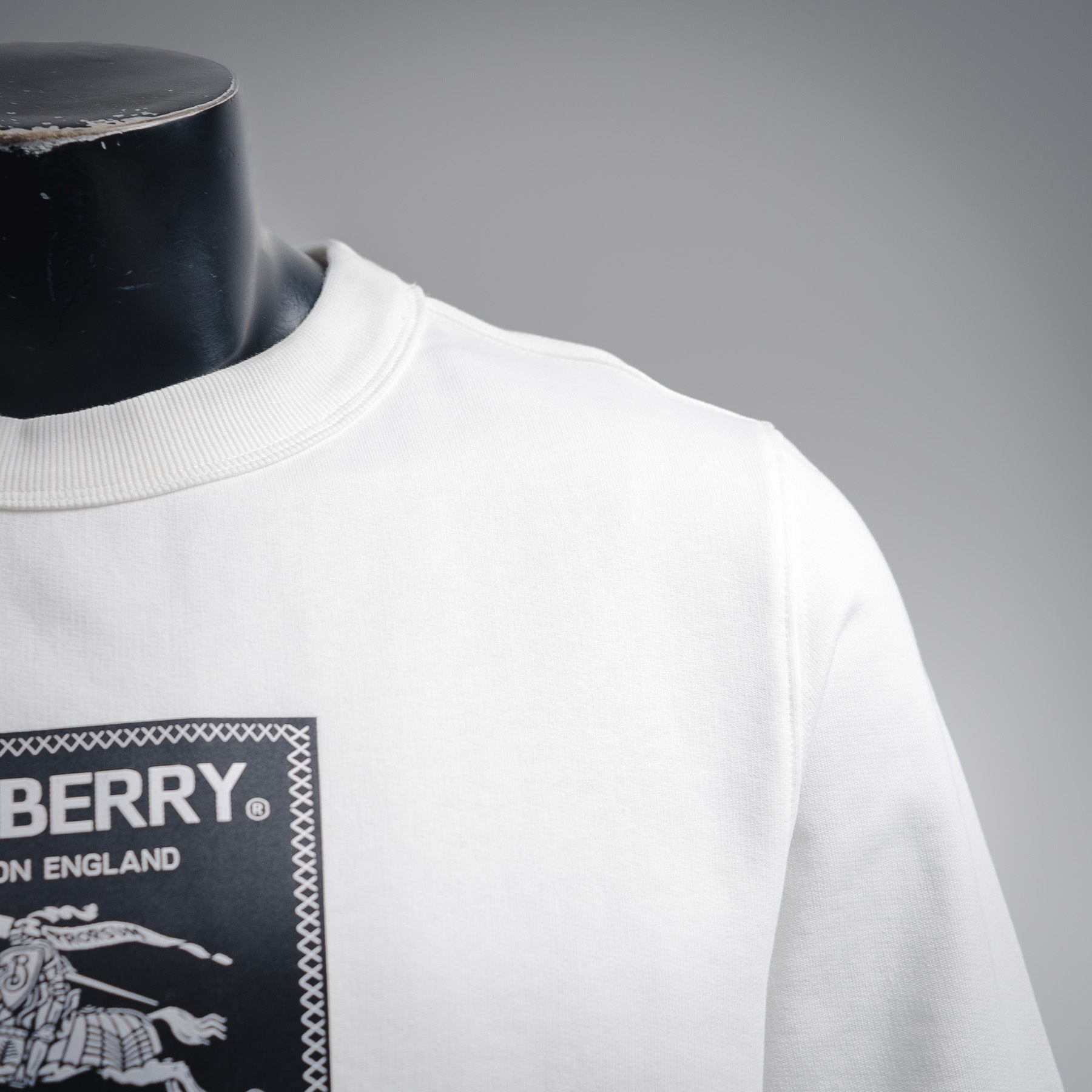 Burbery 25fw leisure shirt