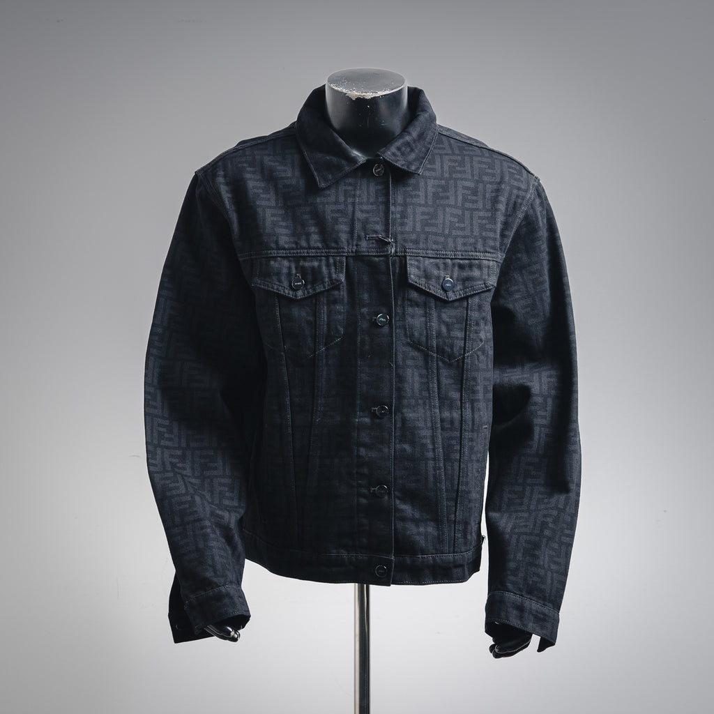 Fend 25fw leisure jacket