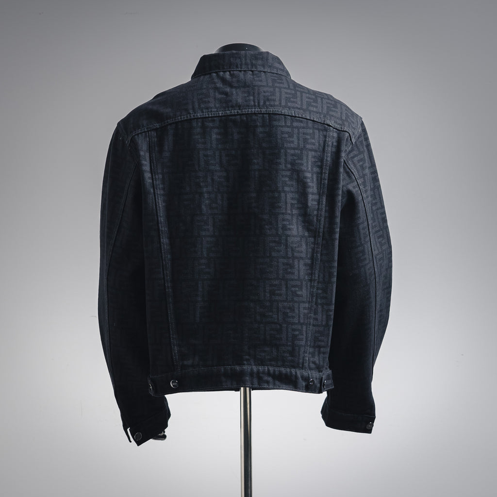 Fend 25fw leisure jacket