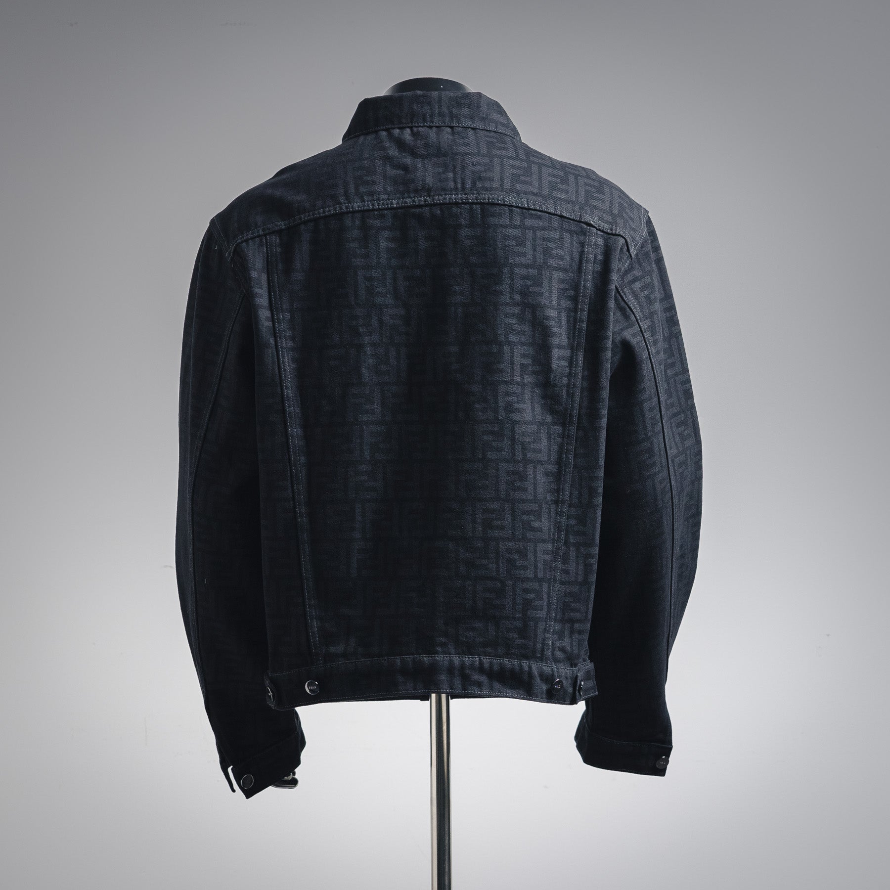 Fend 25fw leisure jacket