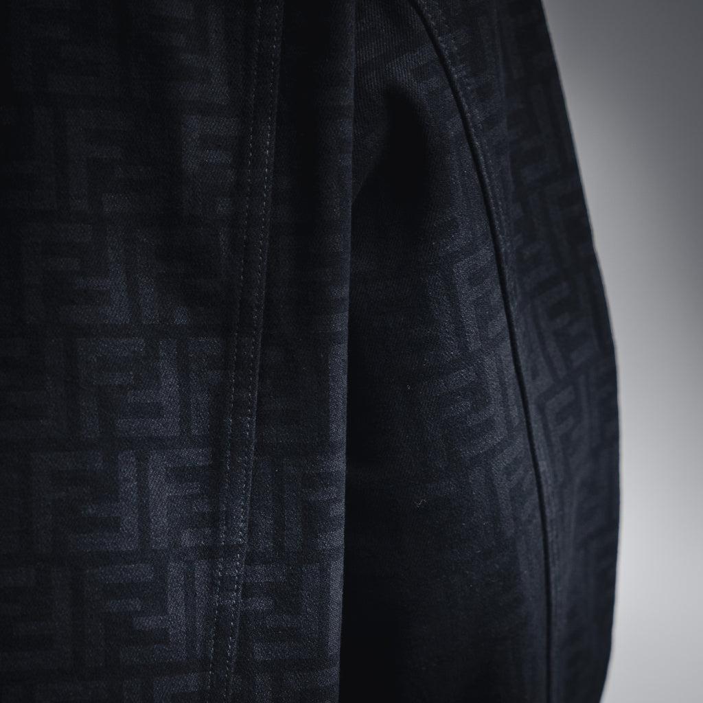 Fend 25fw leisure jacket