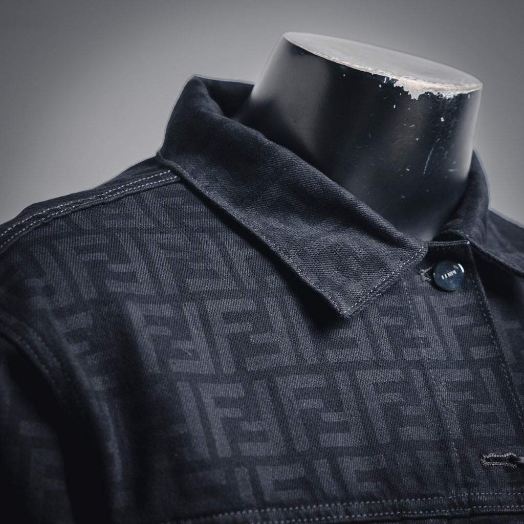 Fend 25fw leisure jacket