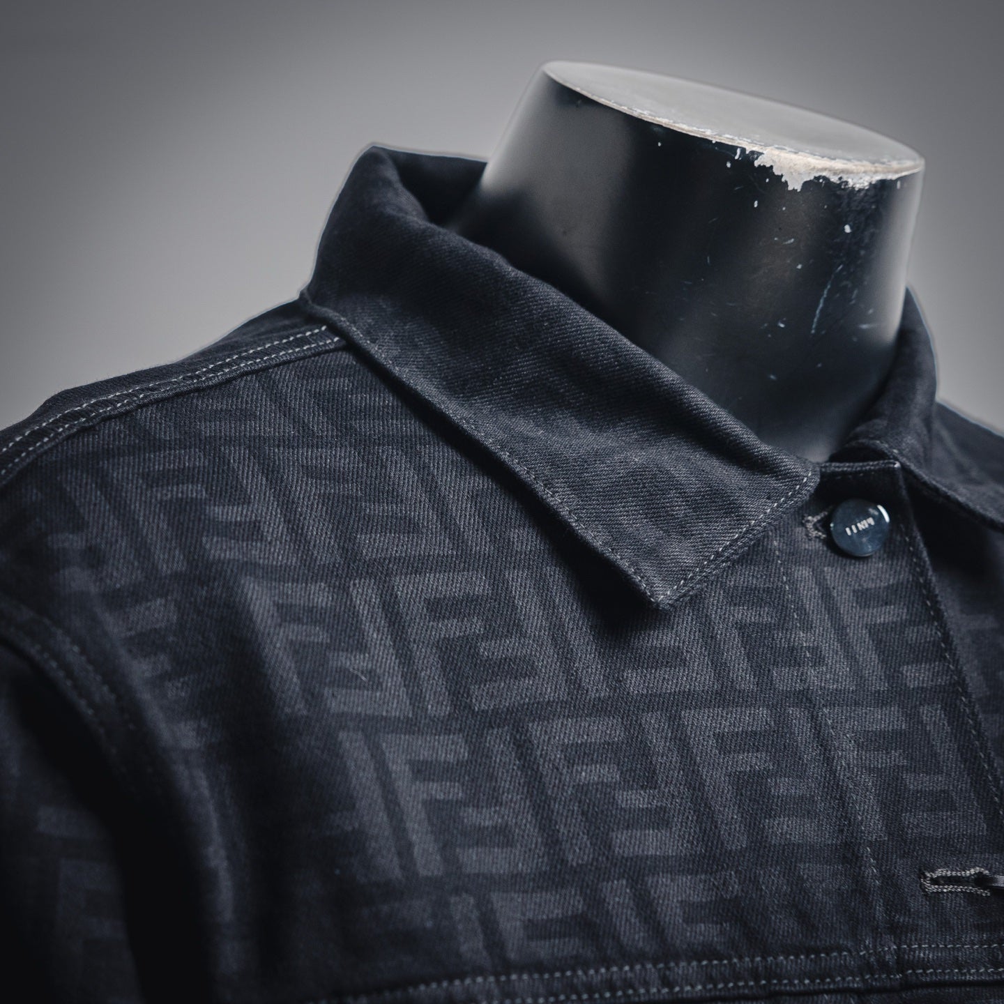 Fend 25fw leisure jacket