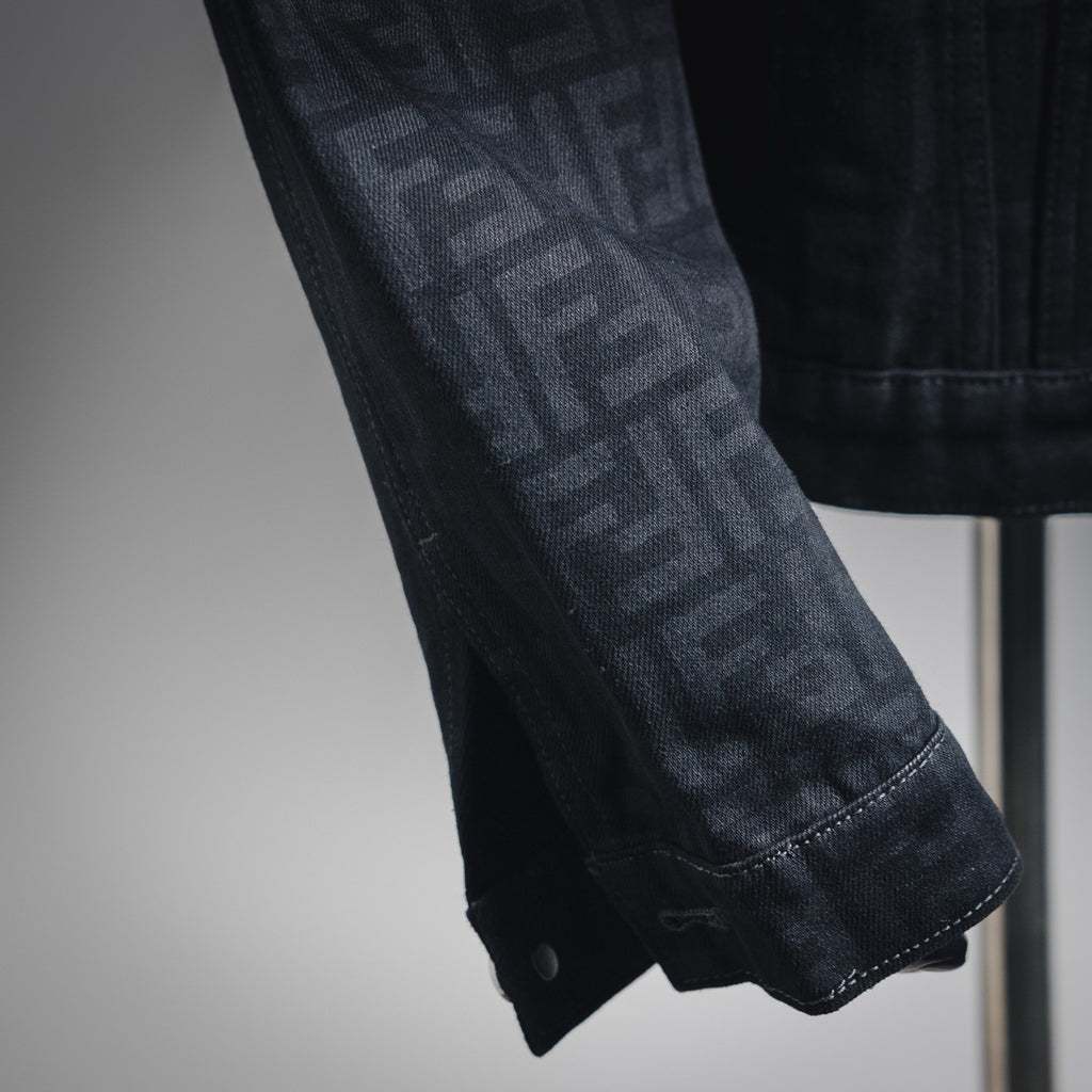 Fend 25fw leisure jacket