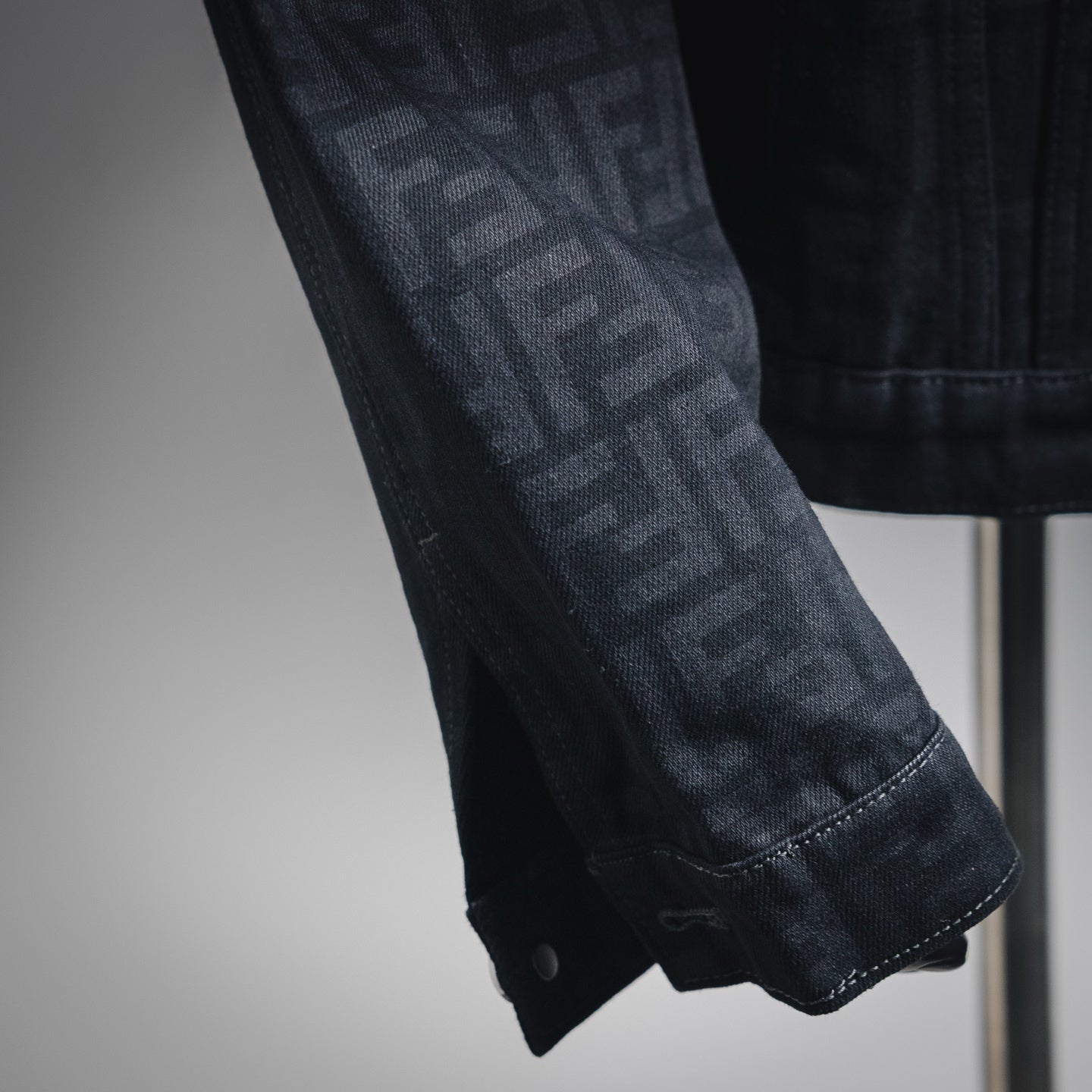 Fend 25fw leisure jacket