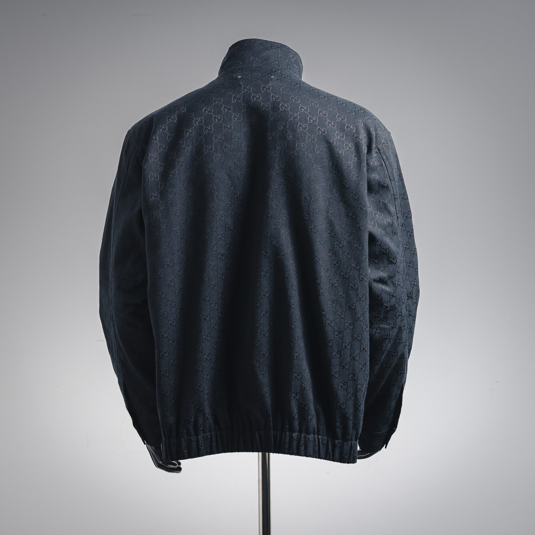 Guc 25fw jacquard jacket
