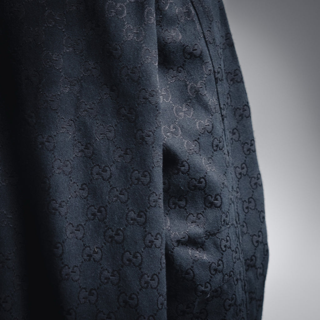 Guc 25fw jacquard jacket