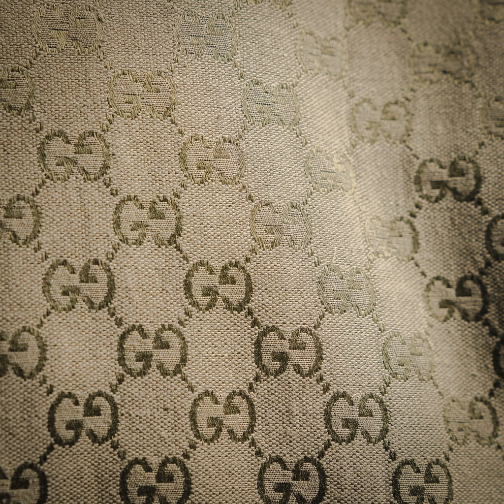 Guc 25fw jacquard jacket