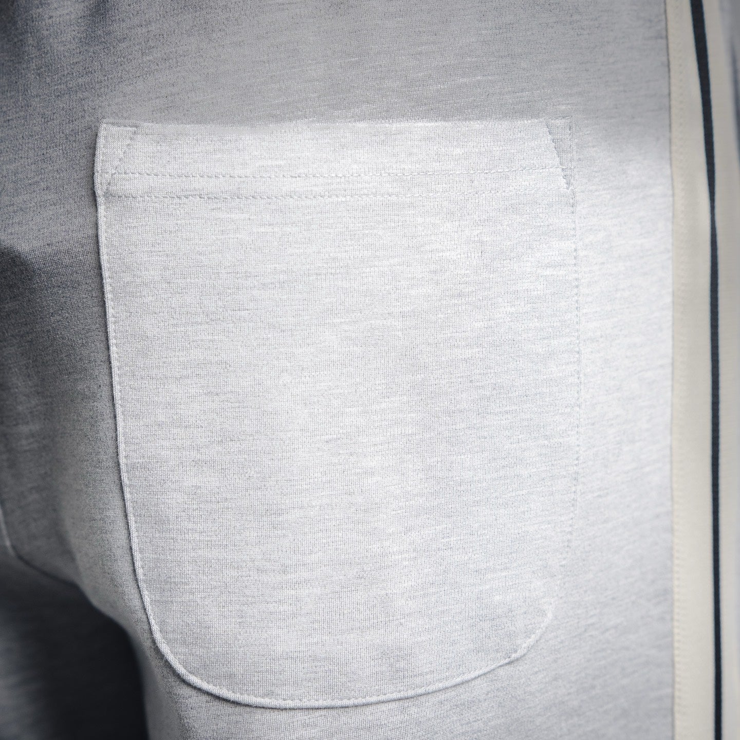 Mon 25fw splicing pants