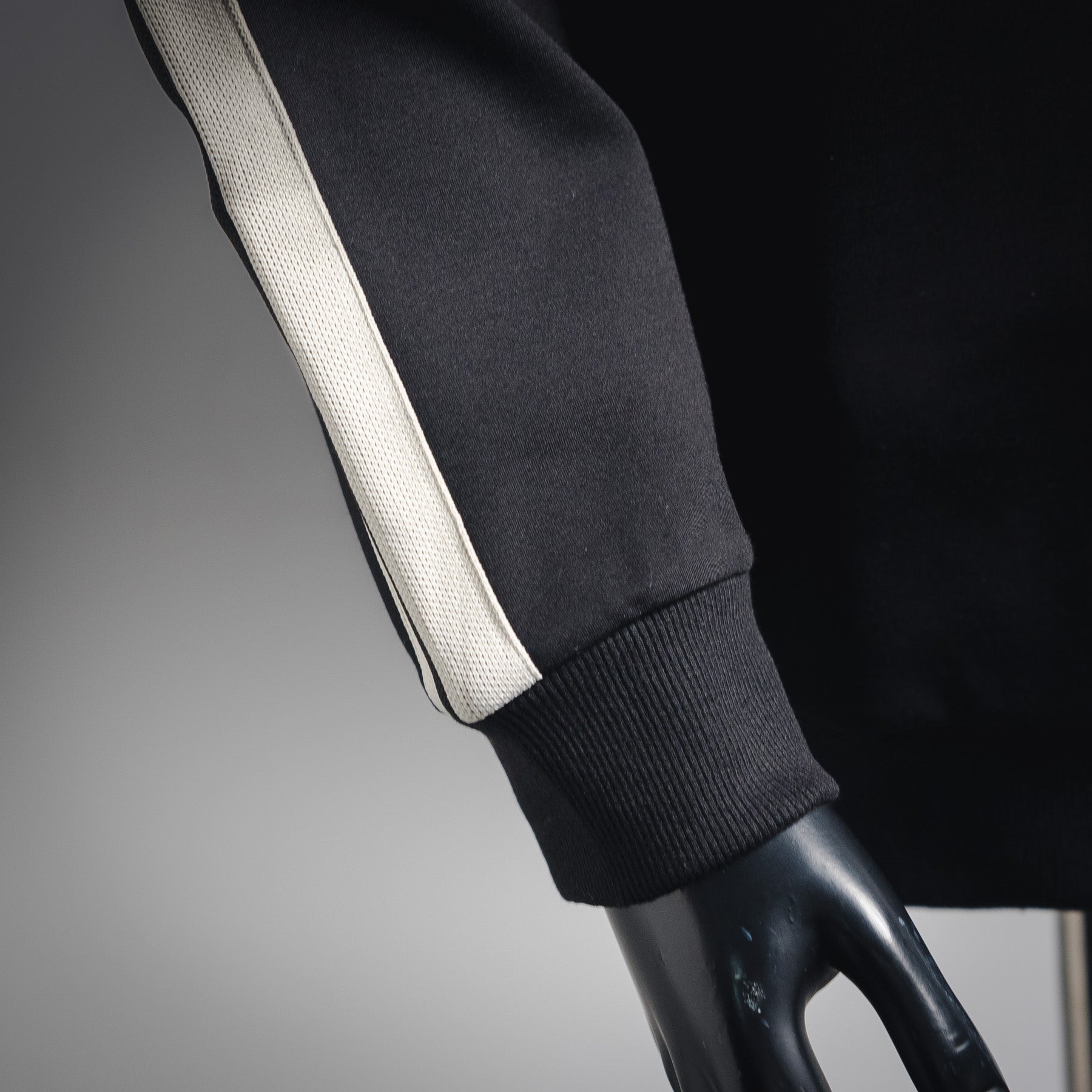 Mon 25fw leisure jacket