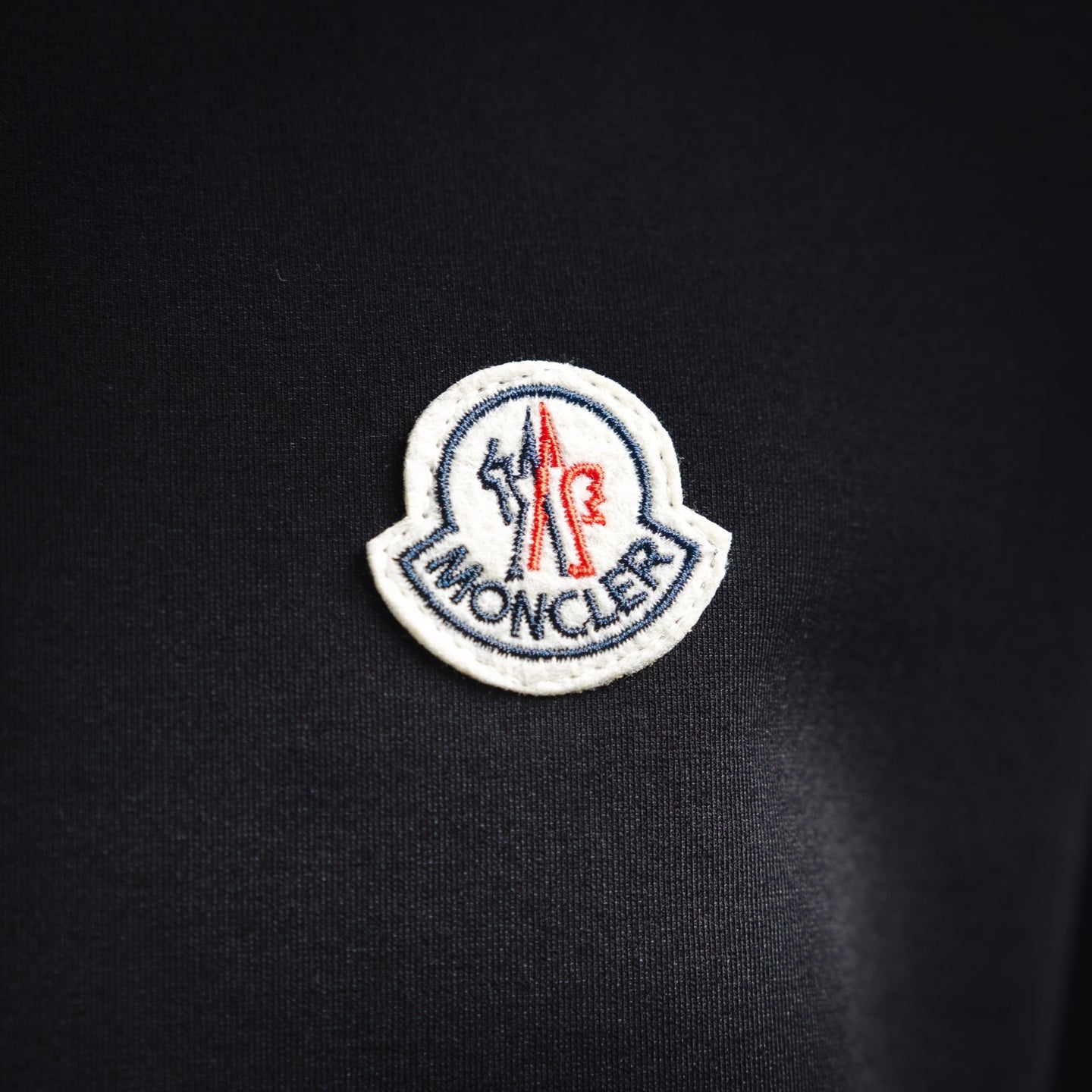 Mon 25fw leisure jacket