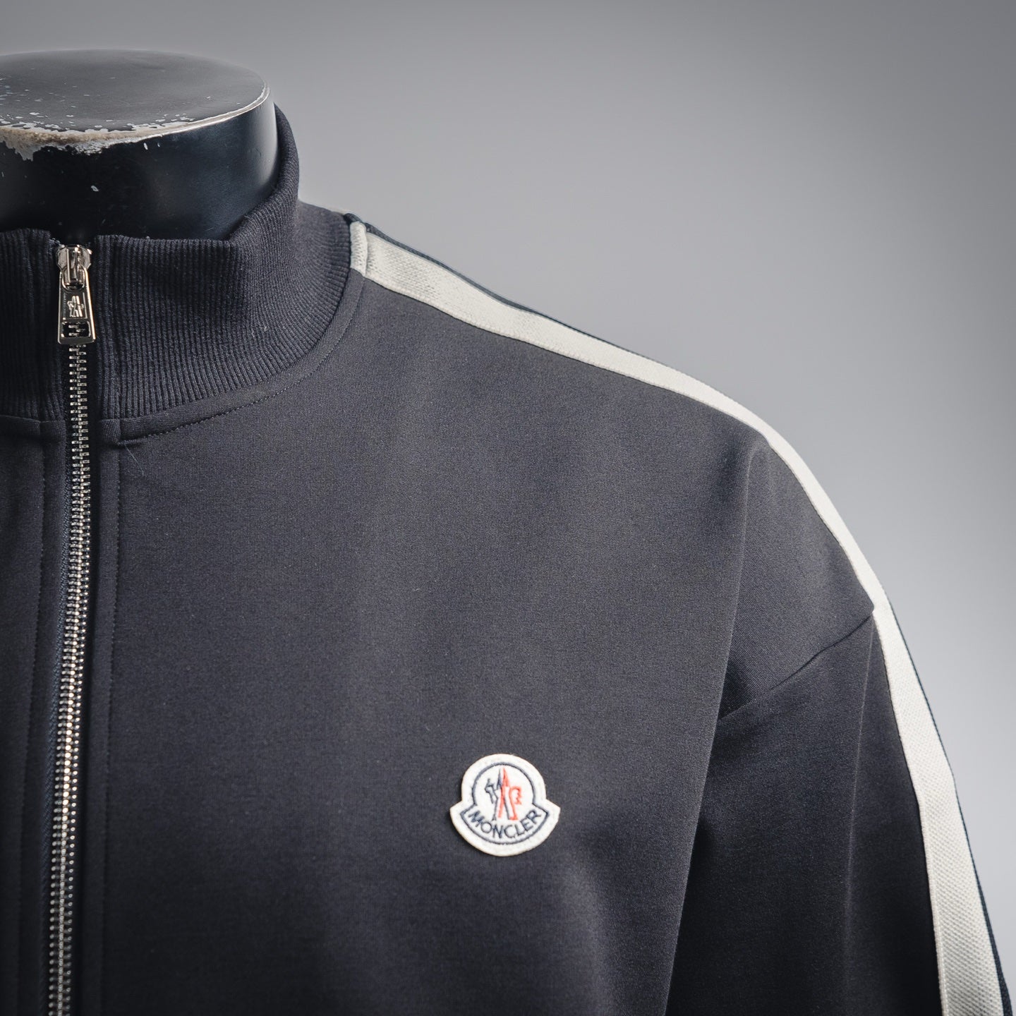 Mon 25fw leisure jacket