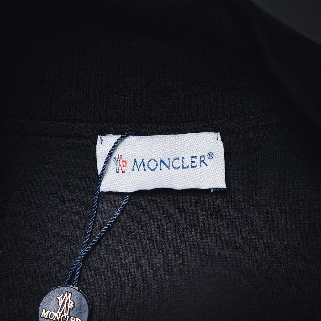 Mon 25fw leisure jacket