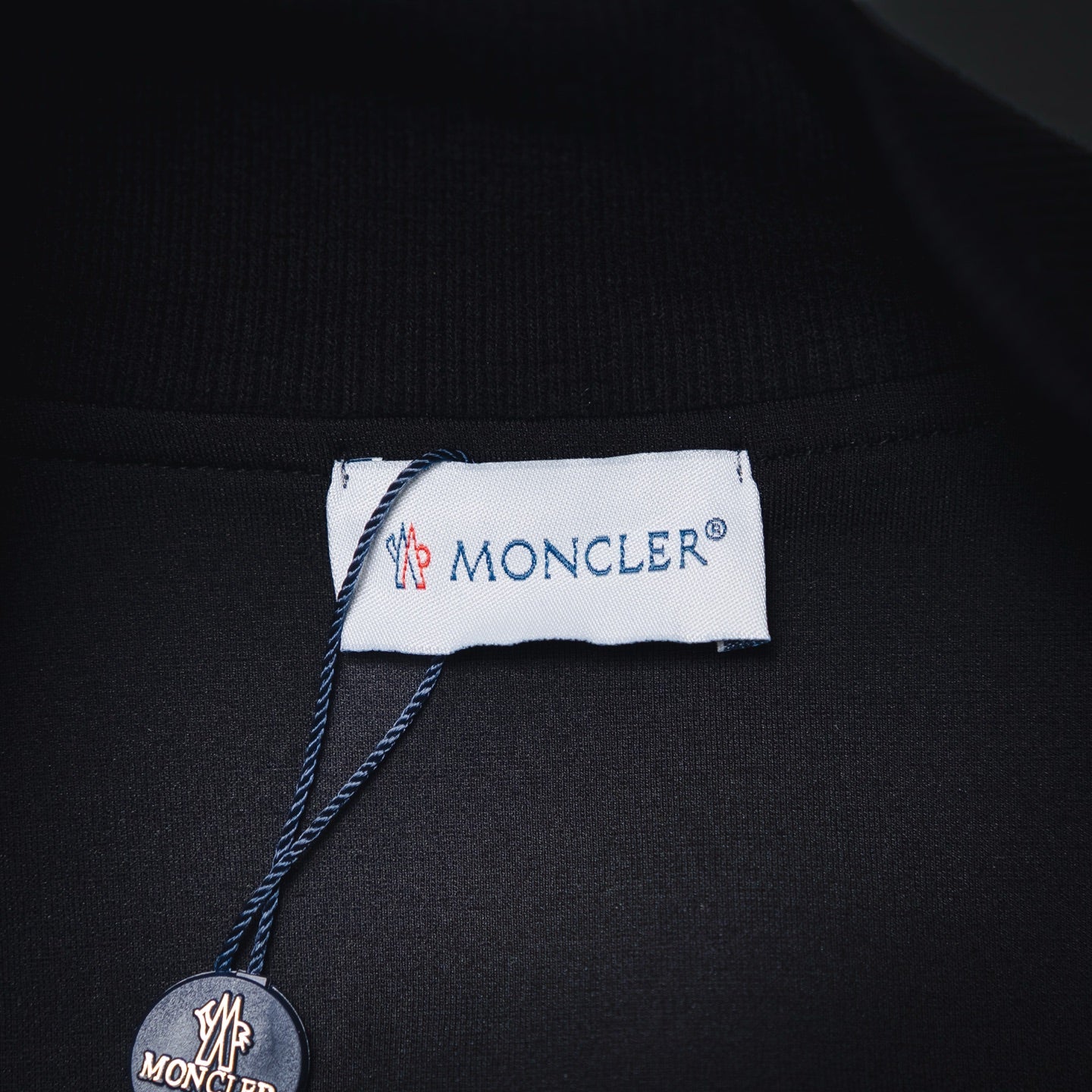 Mon 25fw leisure jacket