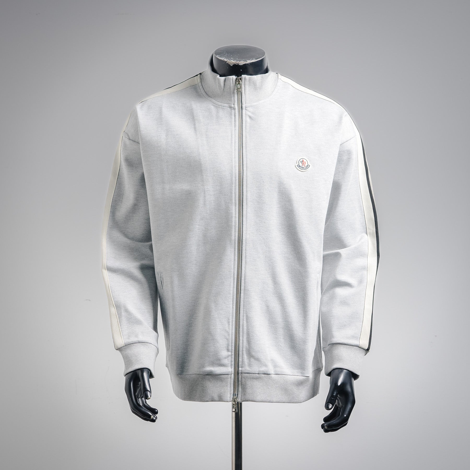 Mon 25fw leisure jacket