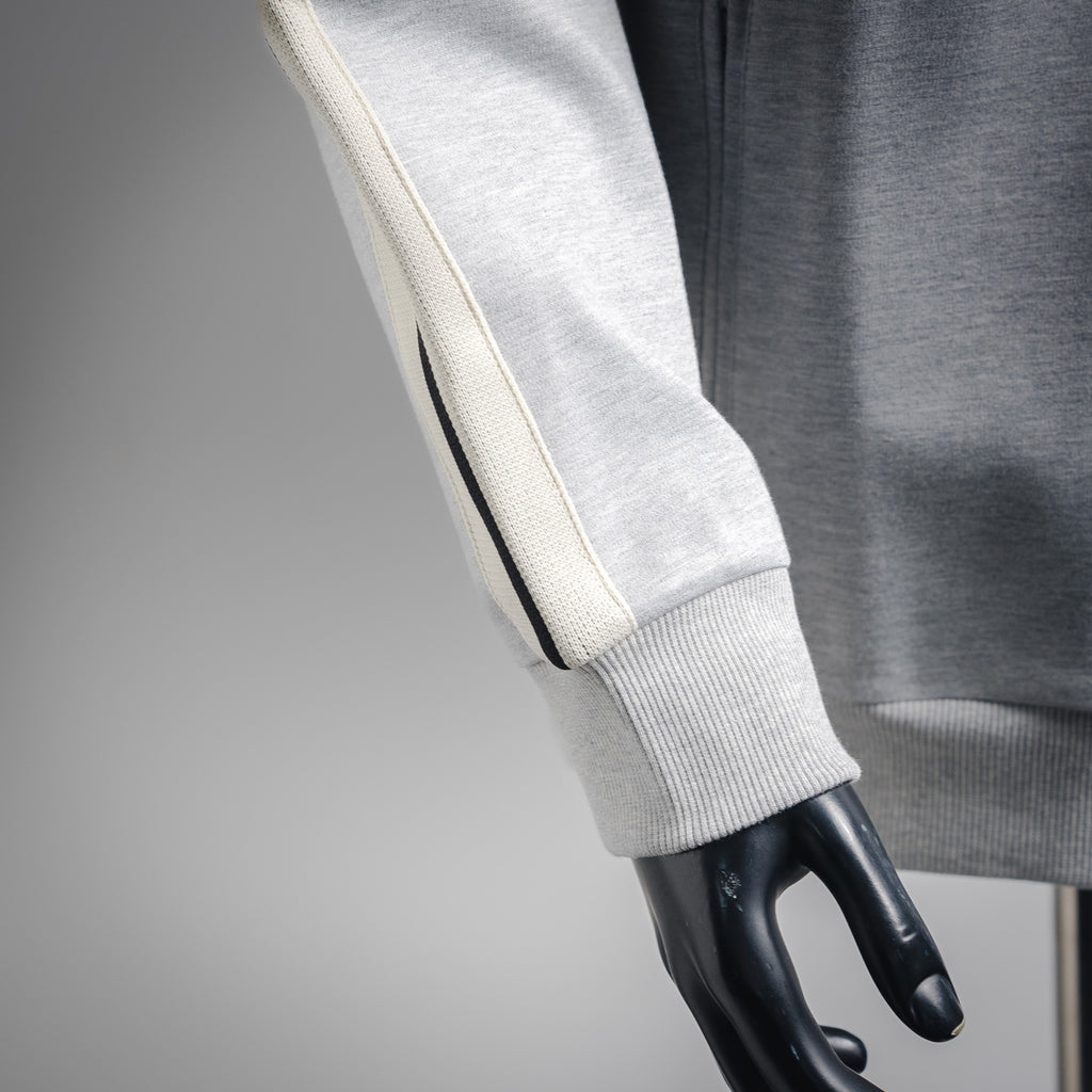 Mon 25fw leisure jacket