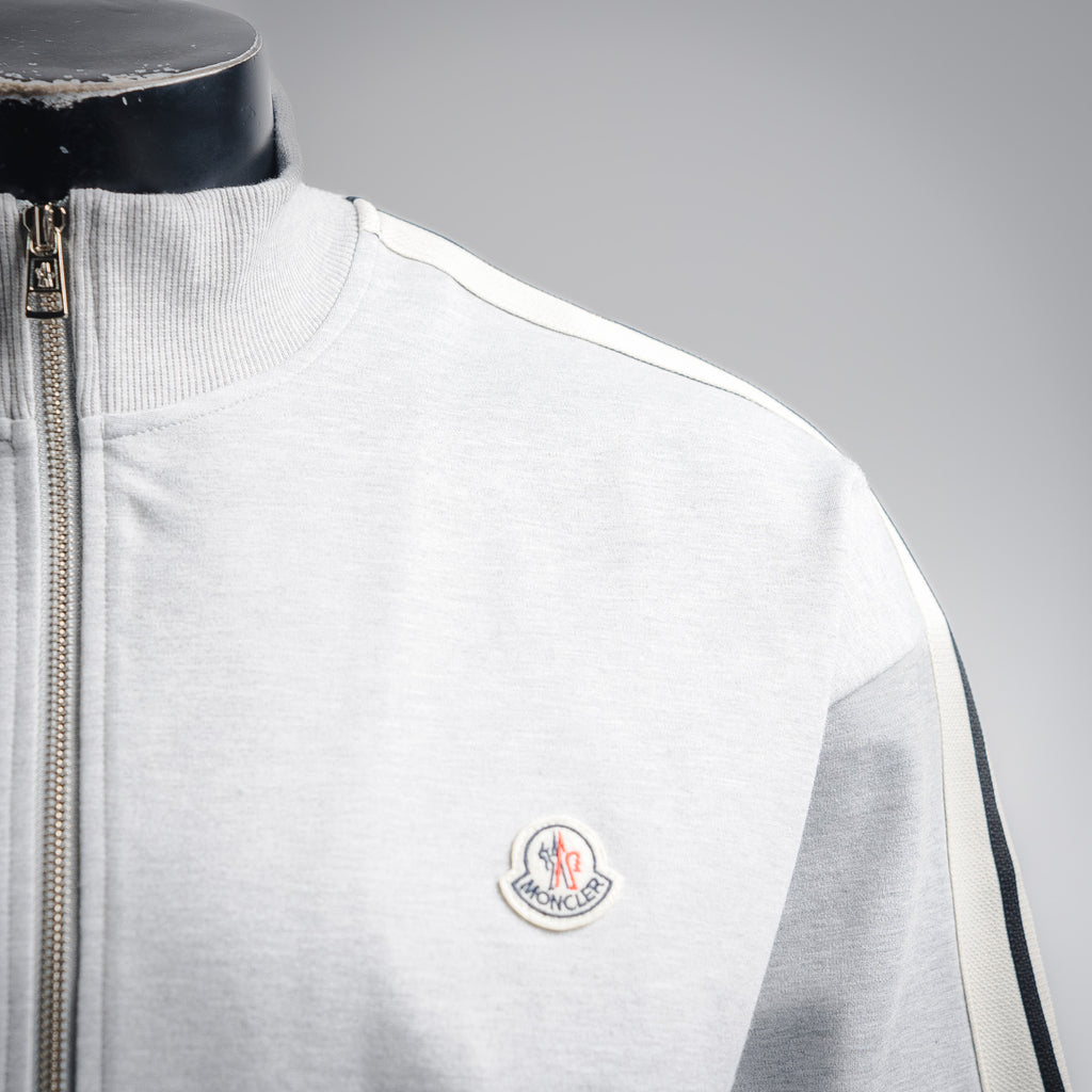 Mon 25fw leisure jacket