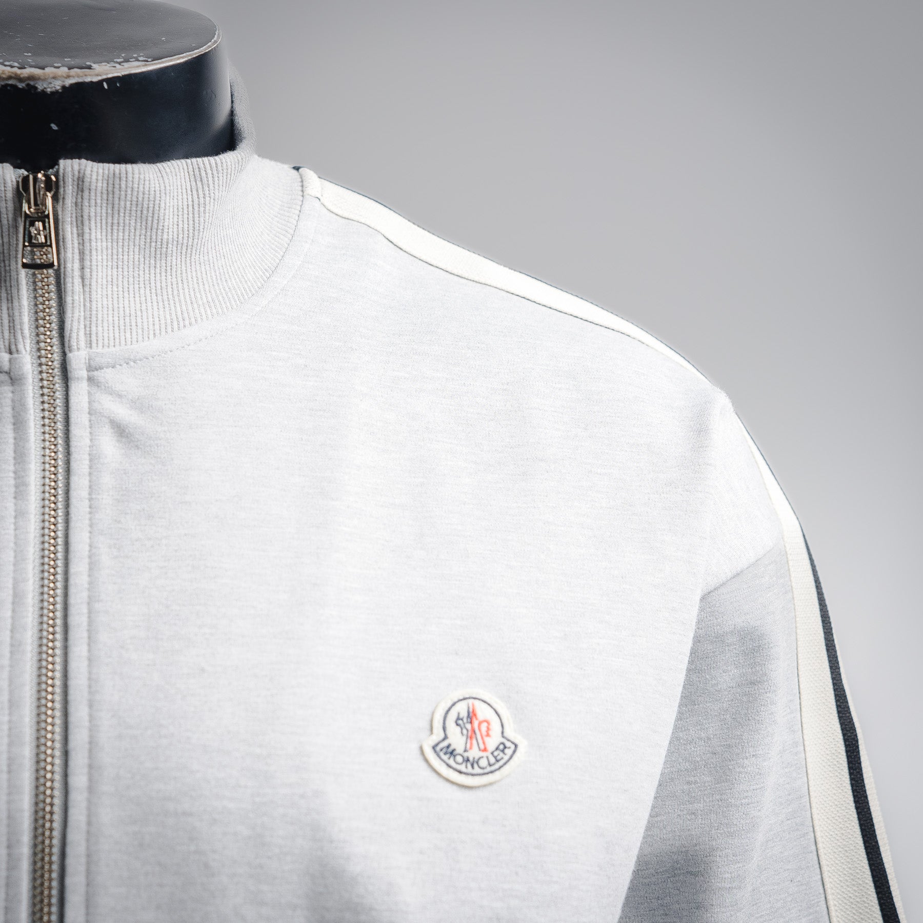 Mon 25fw leisure jacket