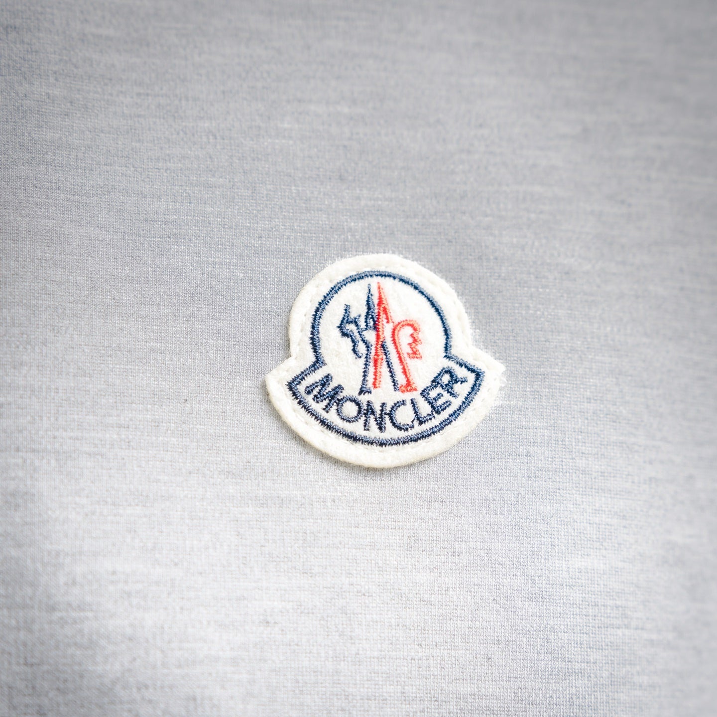 Mon 25fw leisure jacket