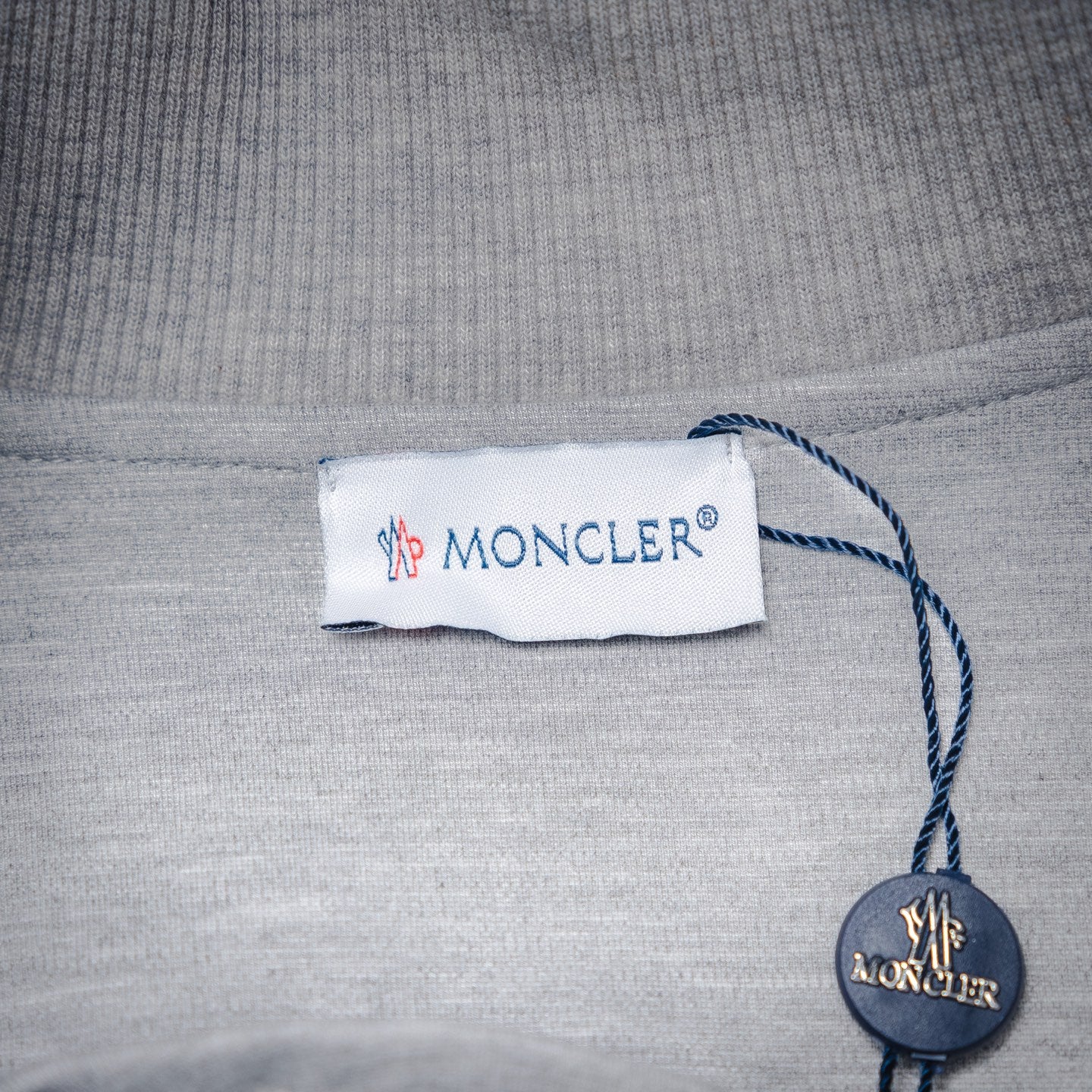 Mon 25fw leisure jacket