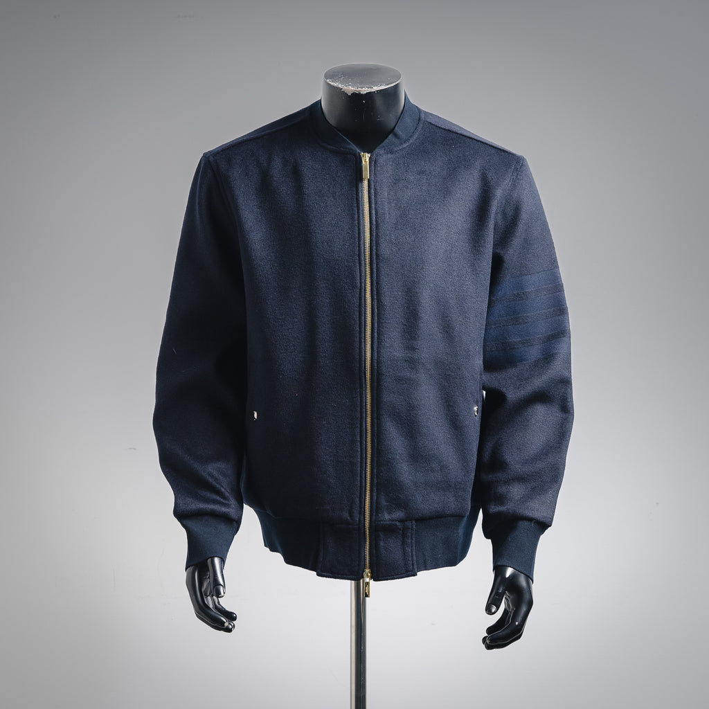 Tb 25fw all-match jacket