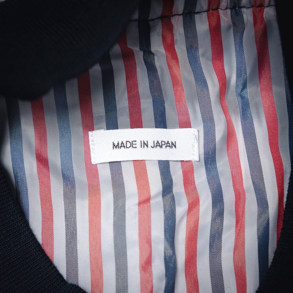 Tb 25fw all-match jacket