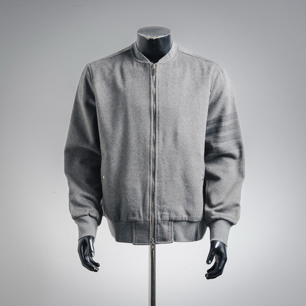 Tb 25fw all-match jacket