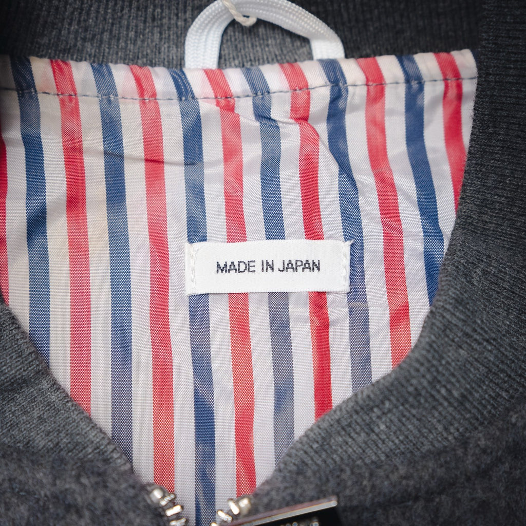 Tb 25fw all-match jacket