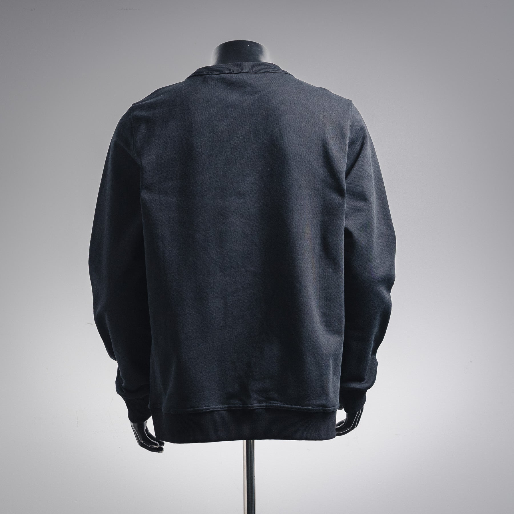 Burbery 25fw embroidered shirt