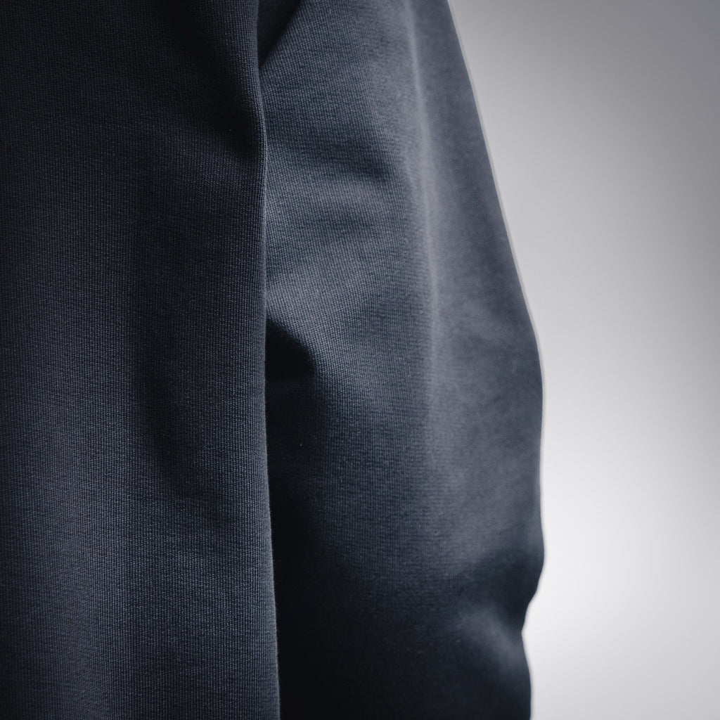 Burbery 25fw embroidered shirt