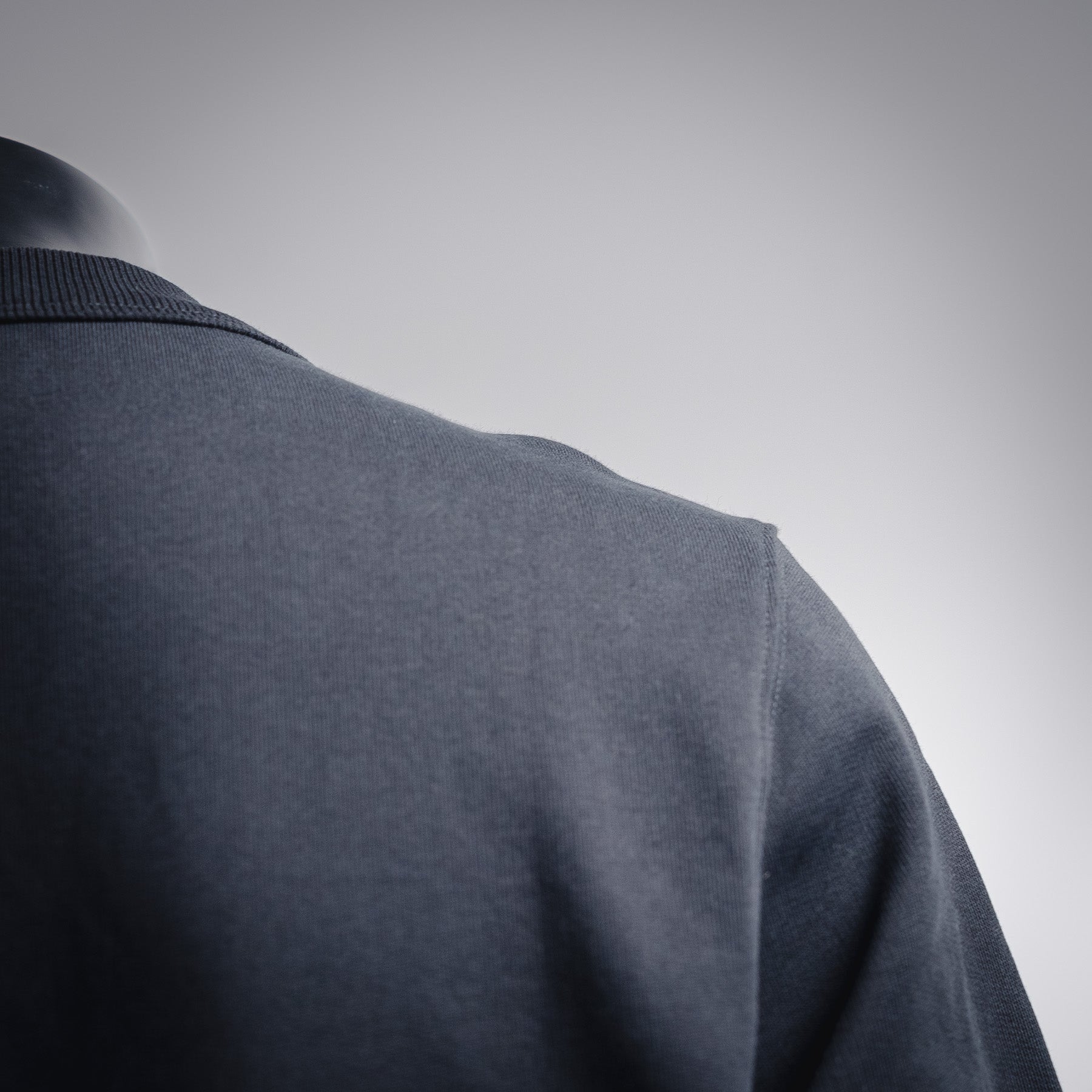 Burbery 25fw embroidered shirt