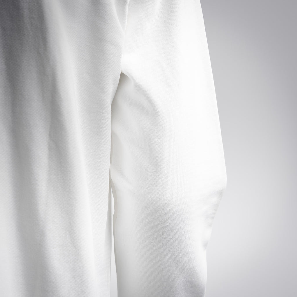 Burbery 25fw embroidered shirt