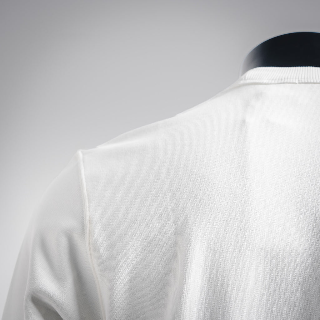 Burbery 25fw embroidered shirt