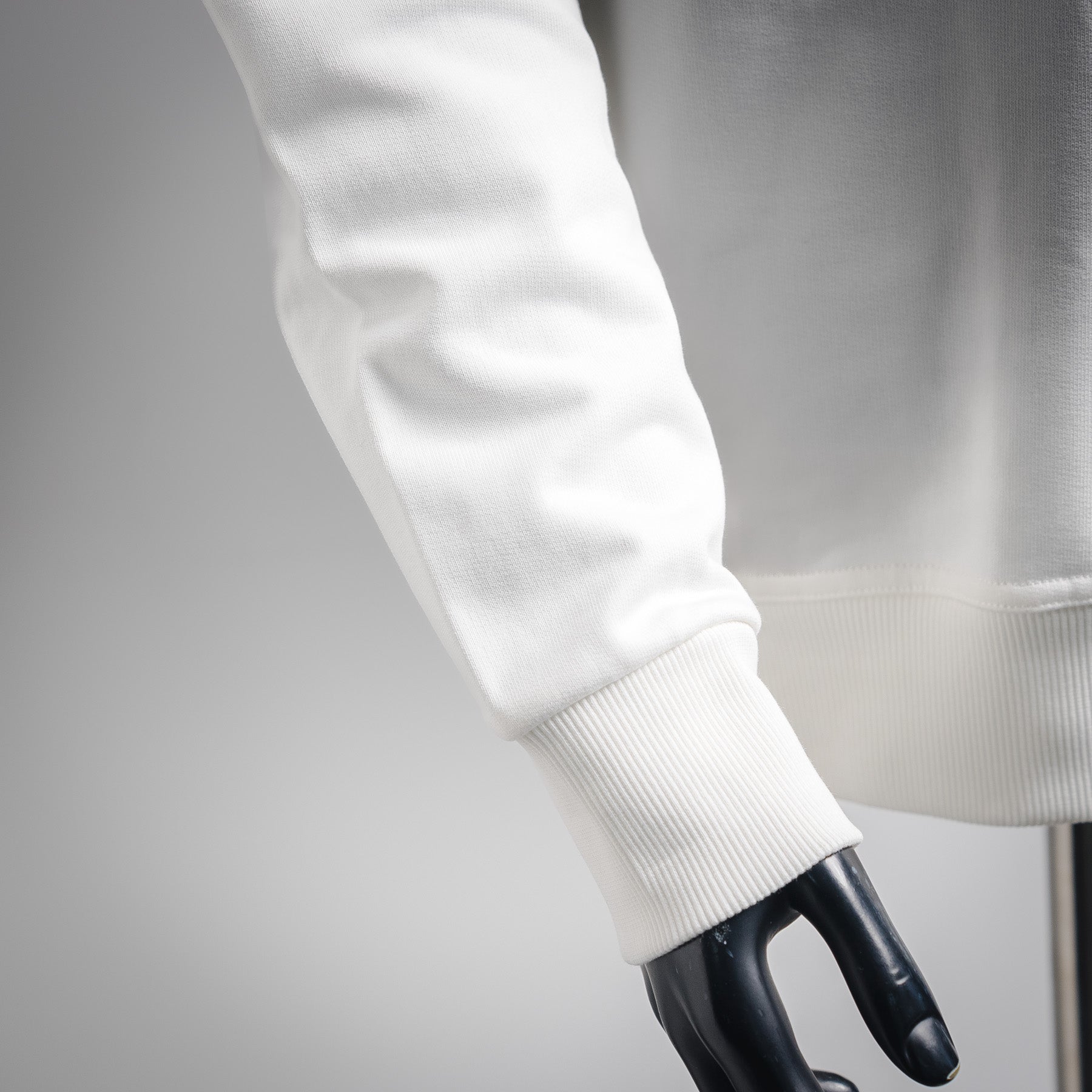 Burbery 25fw embroidered shirt