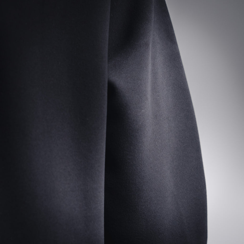 Louis 25fw printed hoodie