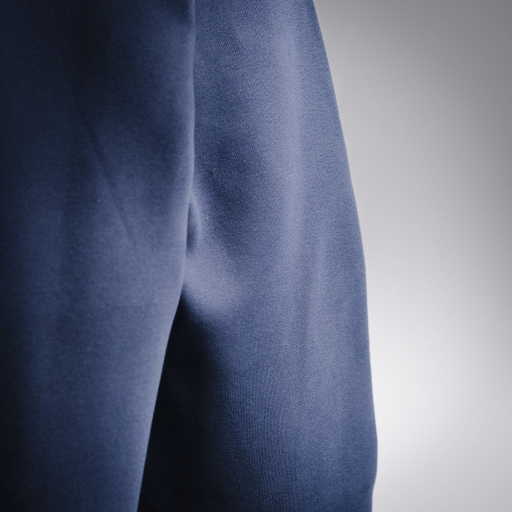 Louis 25fw printed hoodie