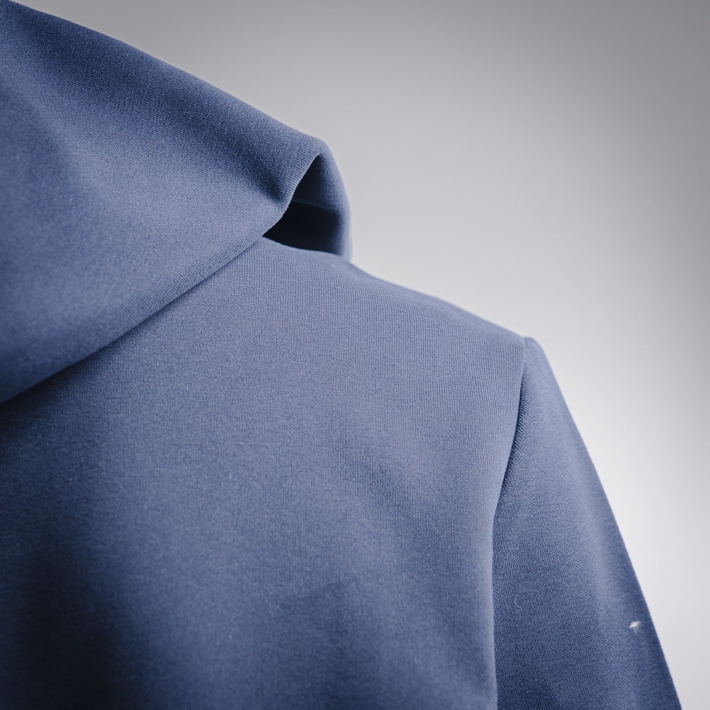 Louis 25fw printed hoodie