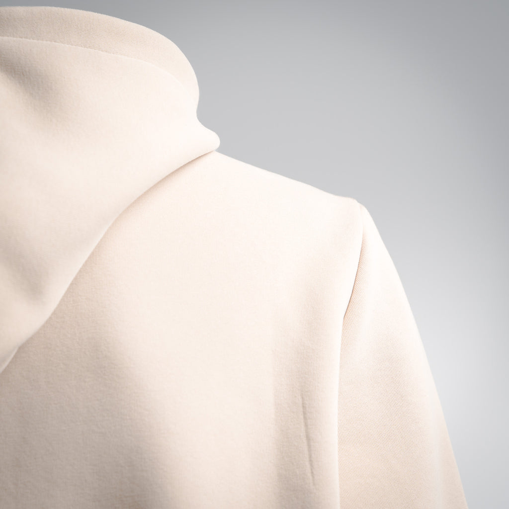 Burbery 25fw printed hoodie