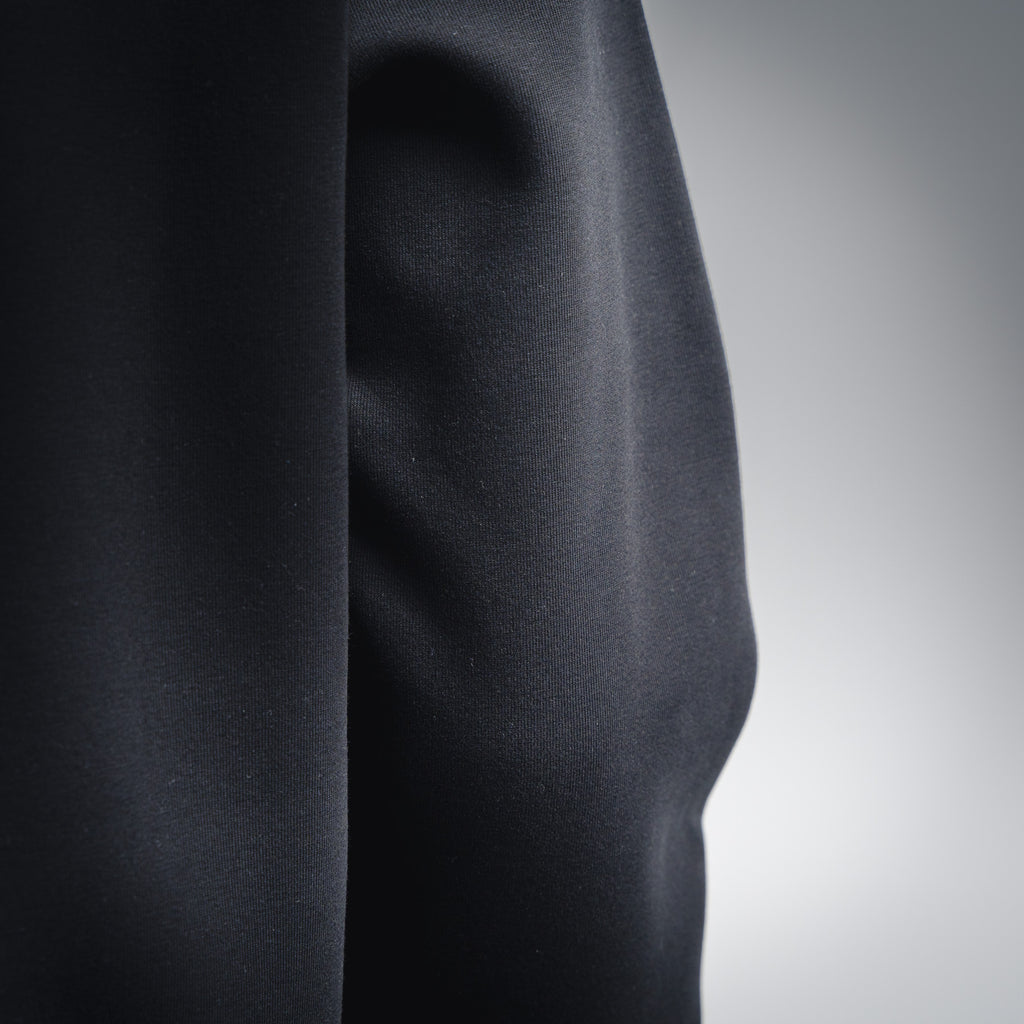 Burbery 25fw printed hoodie