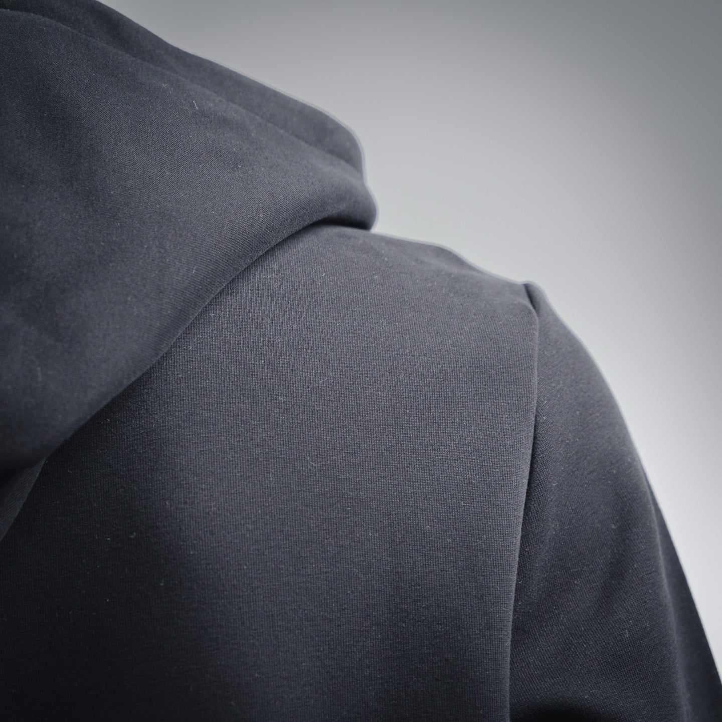 Burbery 25fw printed hoodie