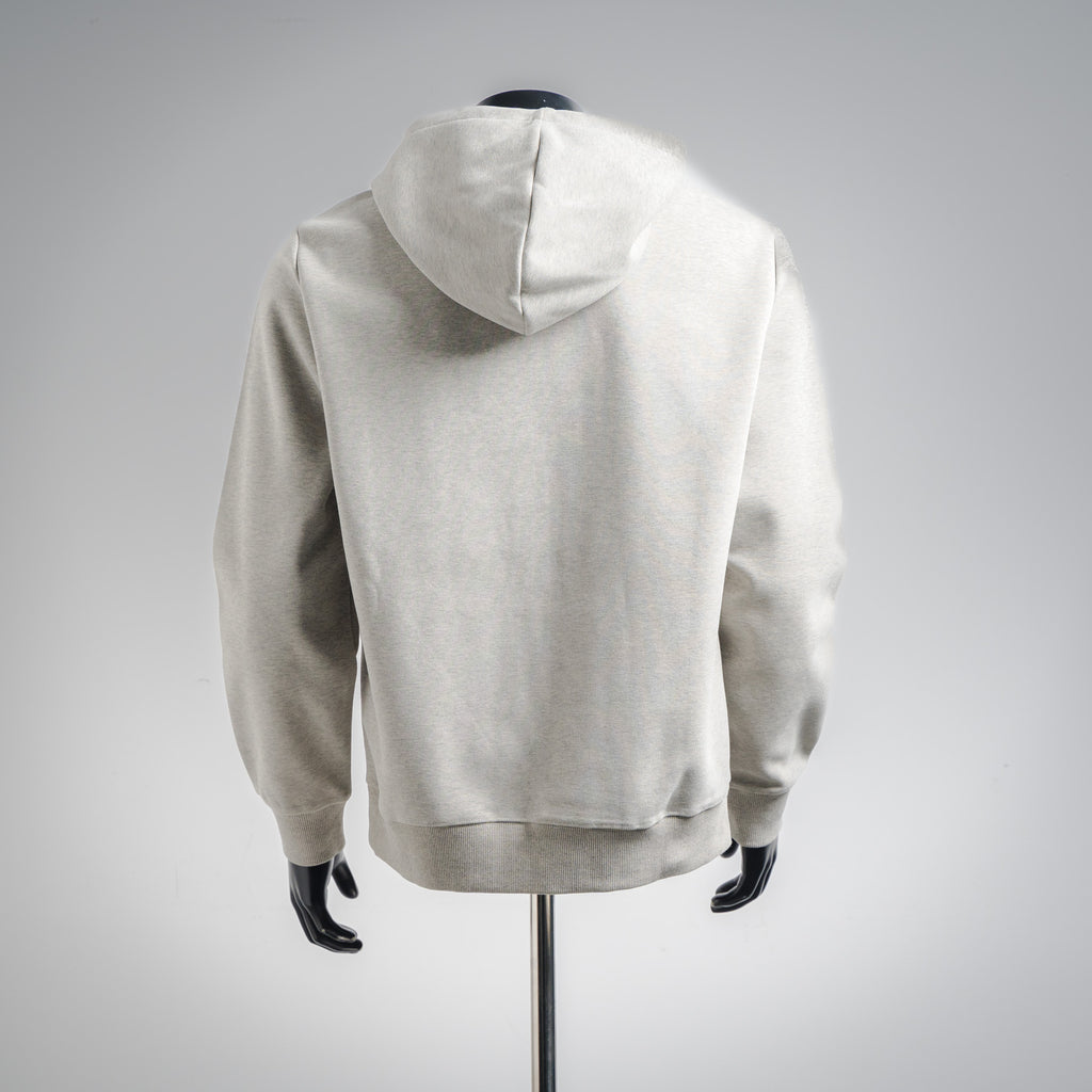 Burbery 25fw printed hoodie