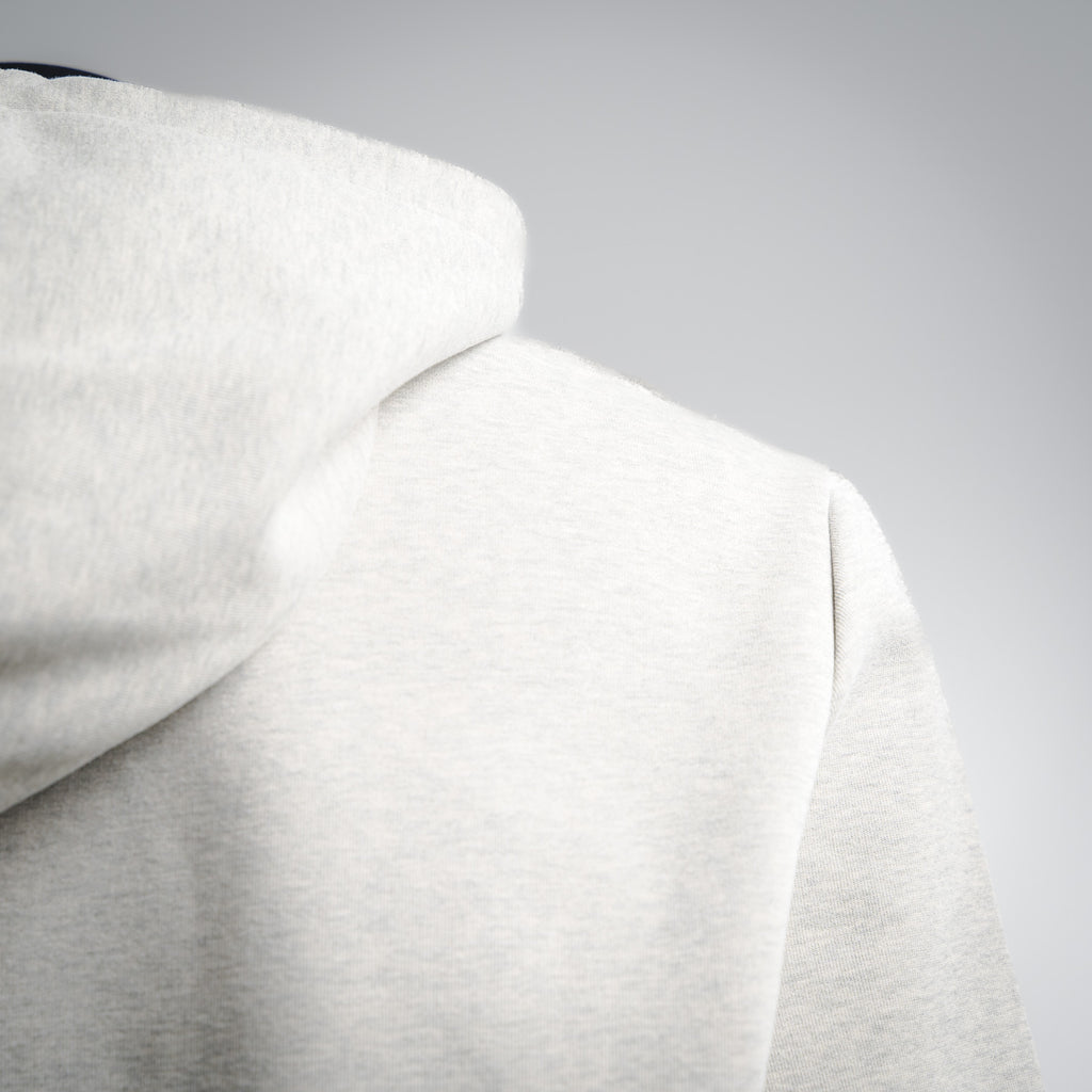 Burbery 25fw printed hoodie