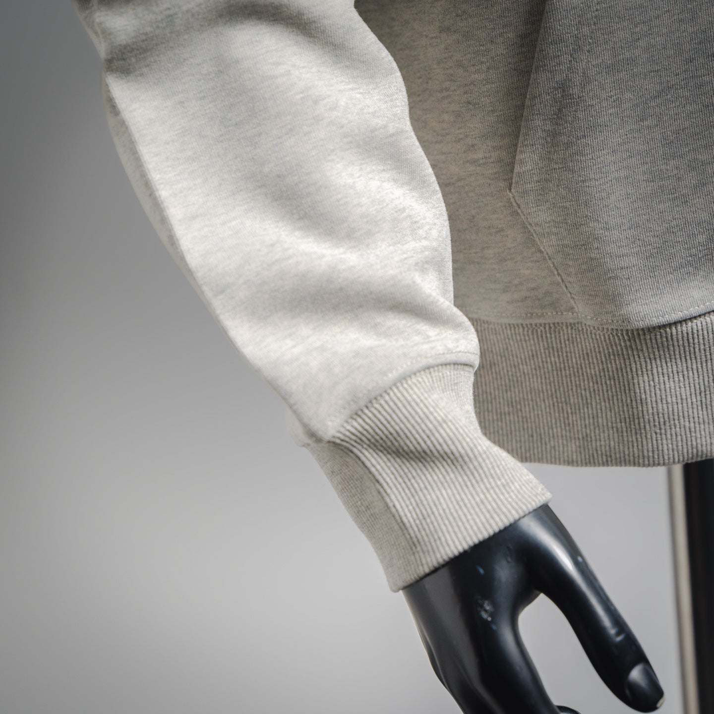 Burbery 25fw printed hoodie