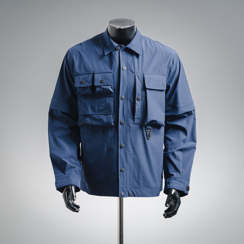 Mon 25fw leisure jacket